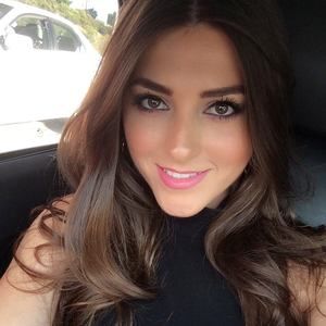 Meet your Posher, Anette